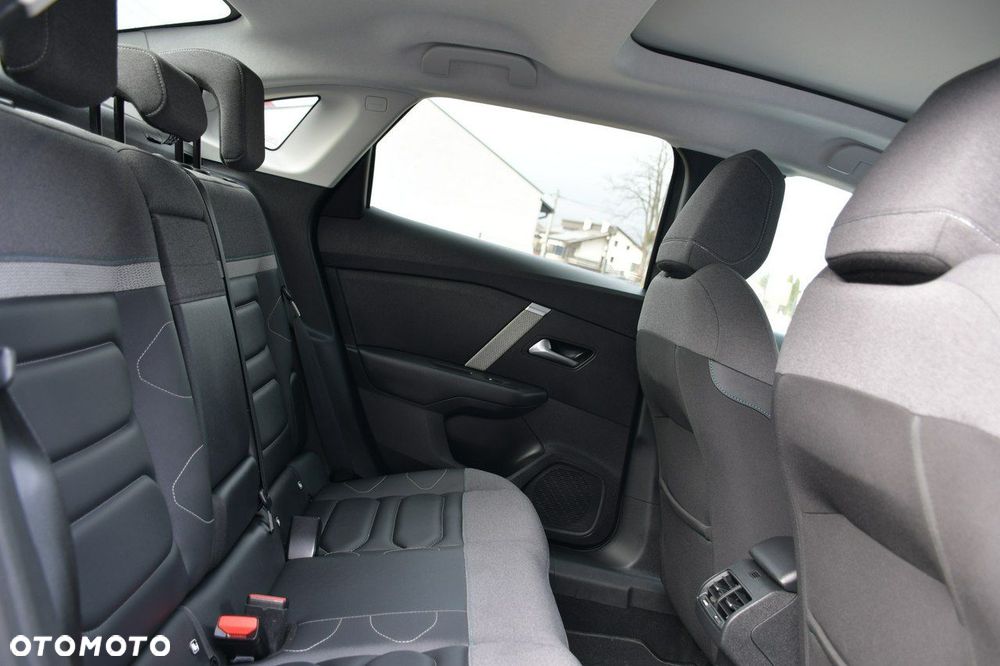 Citroën C4X - 14