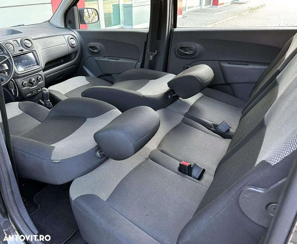 Dacia Lodgy - 28