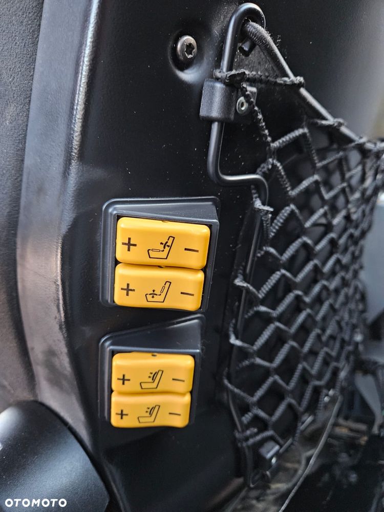 Caterpillar KOPARKA GĄSIENICOWA CAT CATERPILLAR 323 323F 325 320 2021r. - 32