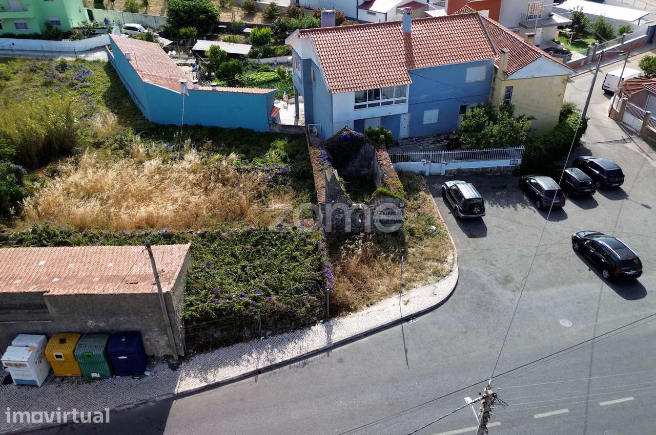 Terreno Urbano na Abóboda - Grande imagem: 3/17