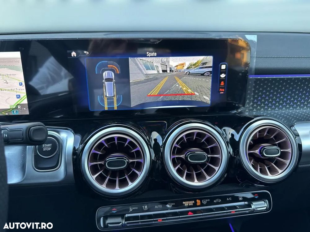 Mercedes-Benz EQB 250+ - 7