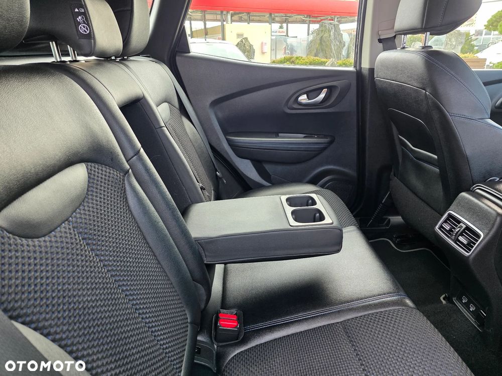 Renault Kadjar BLUE dCi 115 Deluxe-Paket LIMITED - 4