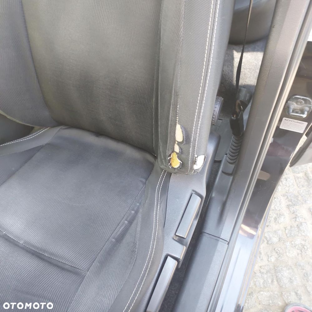 Nissan Qashqai 2.0 dCi I-Way EU5 - 7