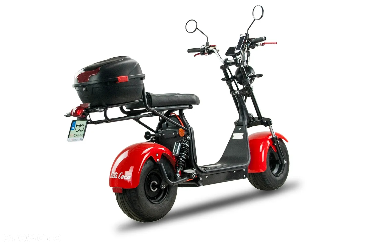 Bili Coco G8 - 8