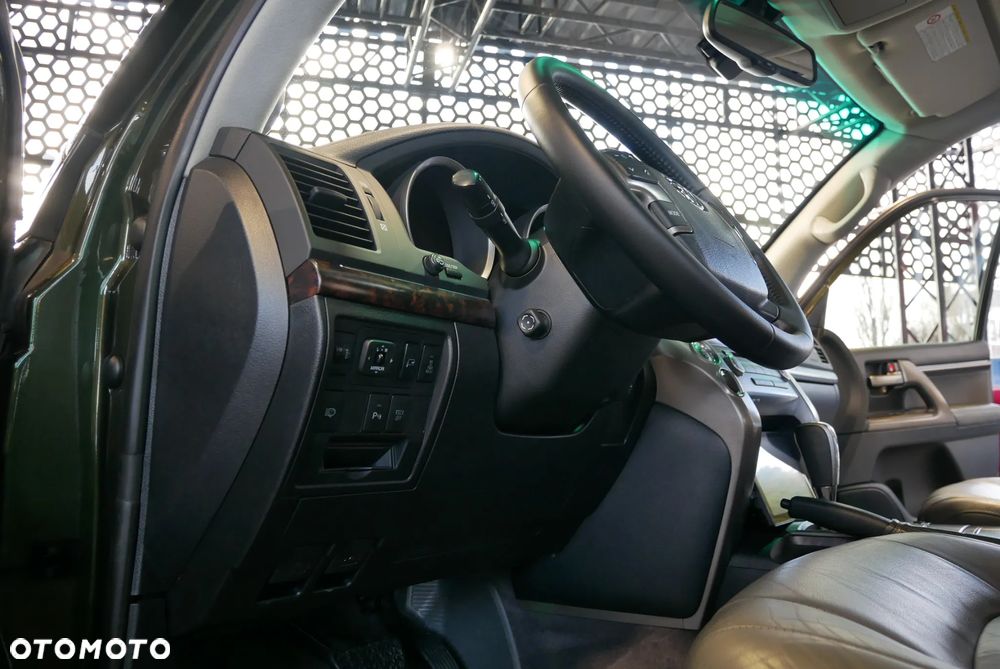 Toyota Land Cruiser ver-lc-4-5-d--4d-sol - 22