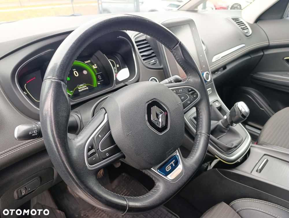 Renault Scenic 1.2 TCe Energy Dynamique - 7