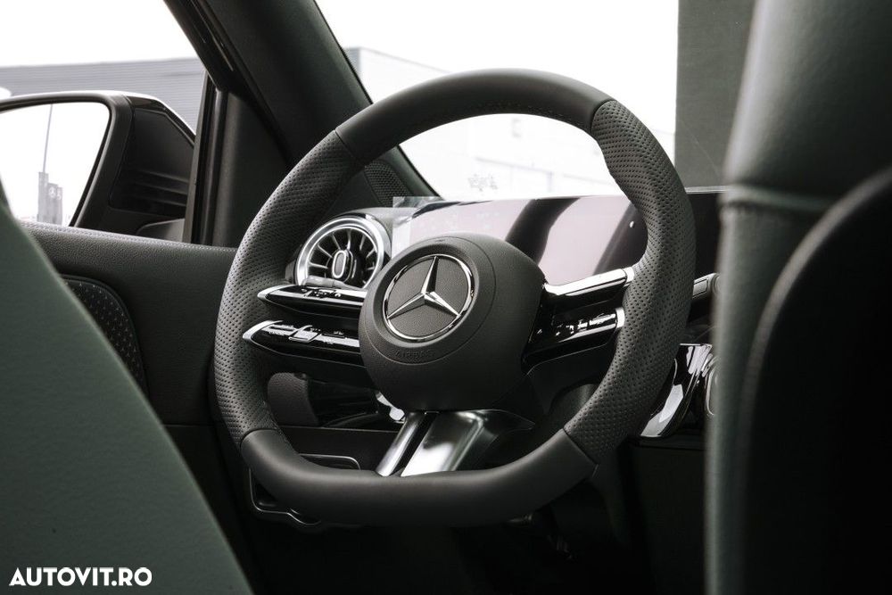 Mercedes-Benz GLA 220 4MATIC MHEV Aut. - 20