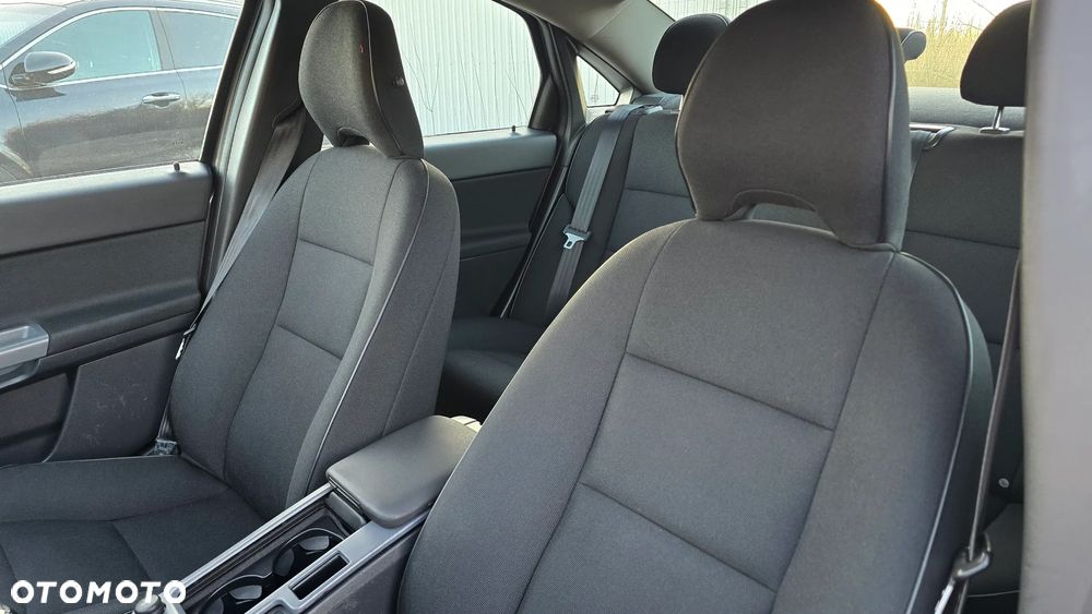 Volvo S40 DPF D3 Kinetic - 26