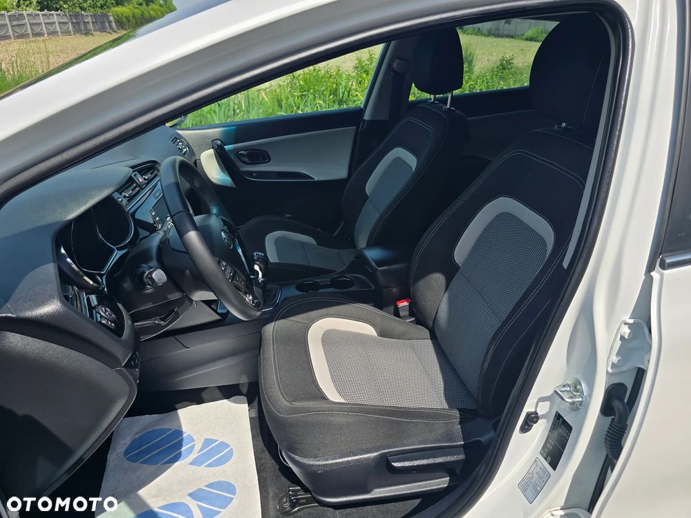 Kia Ceed 1.4 Optimum - 20