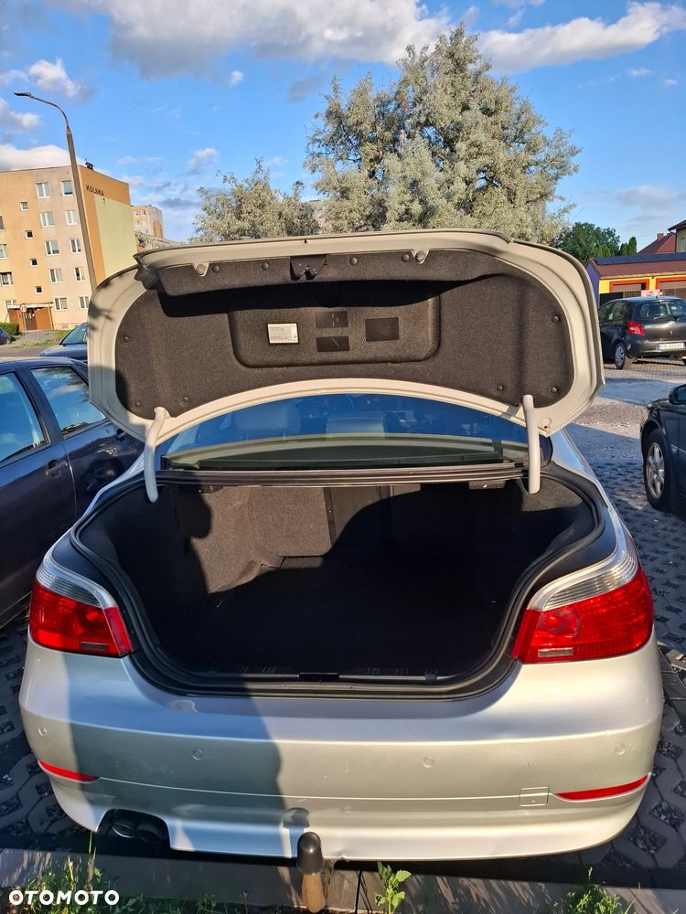 BMW Seria 5 - 6
