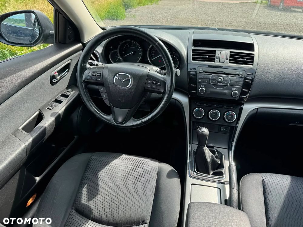 Mazda 6 2.0 Kirei - 15