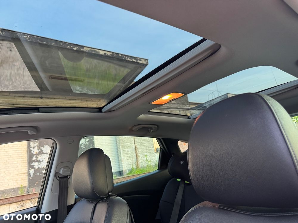 Hyundai ix35 1.6 GDI Comfort 2WD - 7