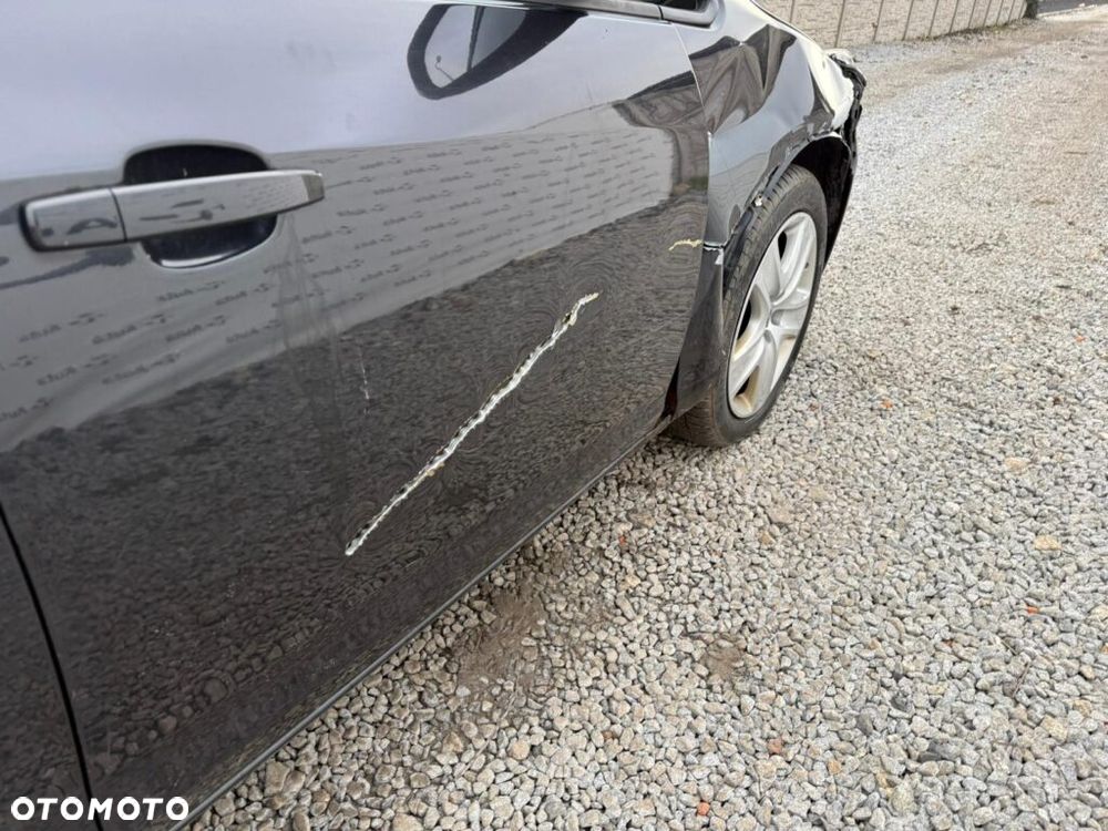 Opel Astra 1.7 CDTI DPF Active - 17
