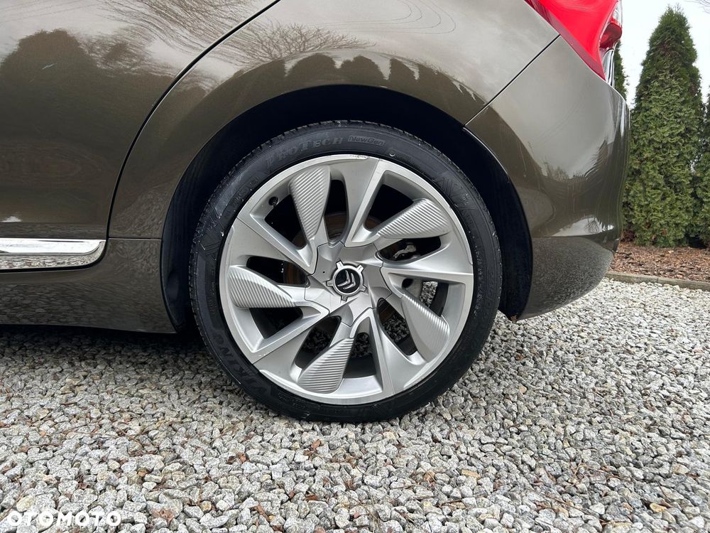 Citroën DS5 1.6 THP Pure Pearl - 7