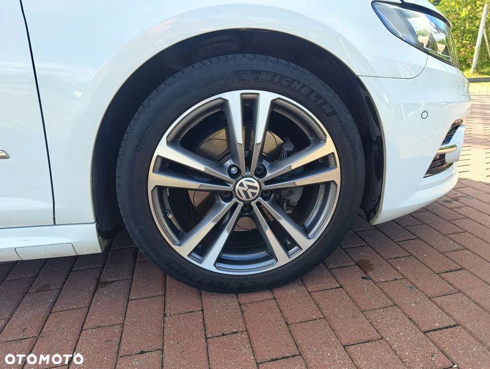 Volkswagen CC 2.0 TDI DPF BMT DSG - 6