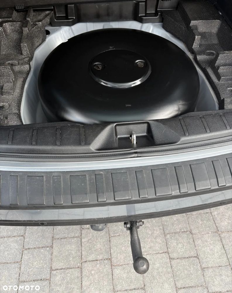 Subaru Forester - 16
