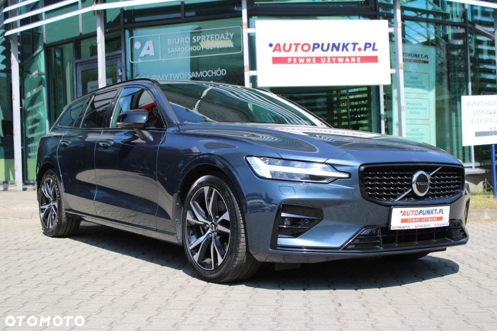 Volvo V60 - 3