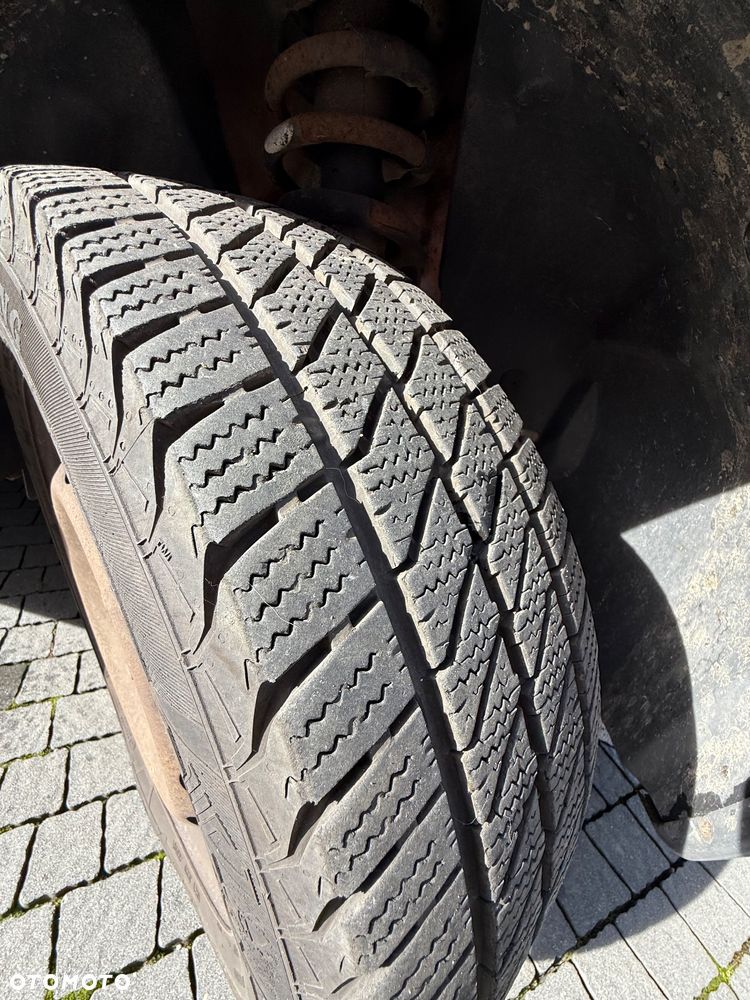 Opel Vivaro DTI L1H1 - 16