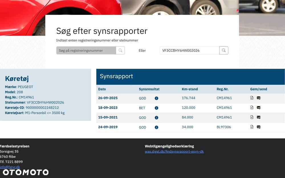Peugeot 208 Blue-HDi 100 Stop&Start Allure - 33