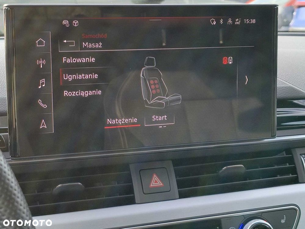 Audi A4 Avant - 25