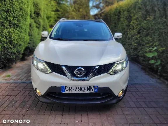 Nissan Qashqai 1.5 dCi Tekna - 1