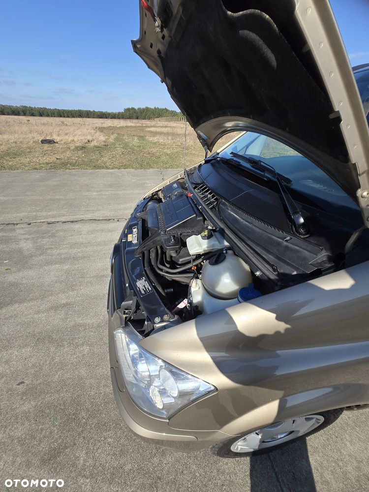 Mercedes-Benz Vito Shuttle 639.701 - 9