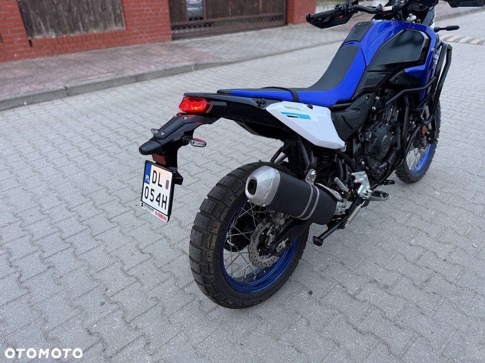 Yamaha Tenere - 13