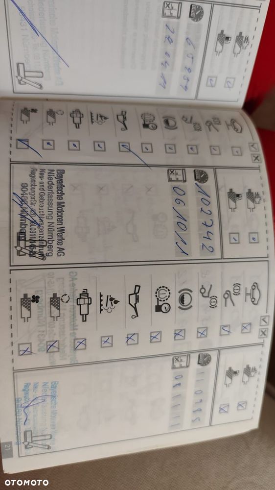 BMW Seria 5 520d - 19