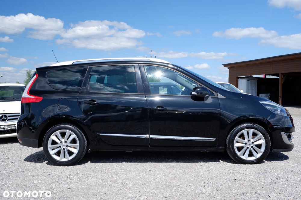 Renault Grand Scenic Gr 1.6 dCi Energy TomTom Edition - 31