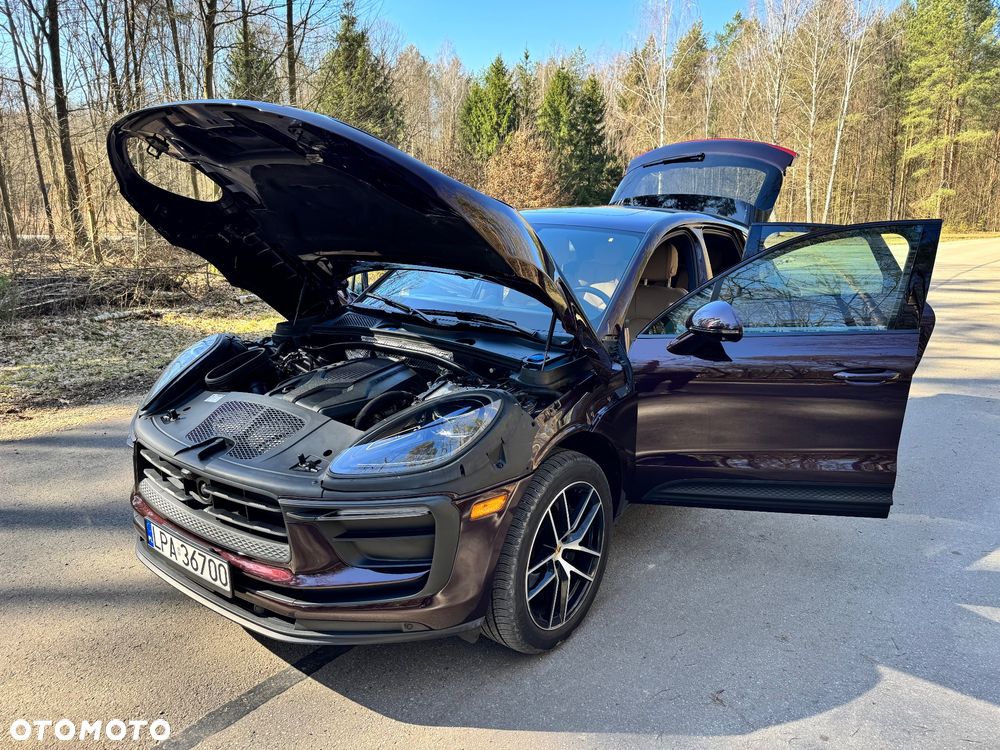Porsche Macan PDK - 25