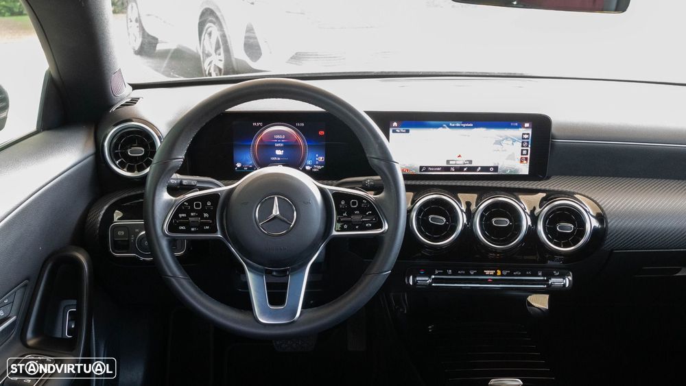 Mercedes-Benz CLA 250 e Shooting Brake Style Plus - 5