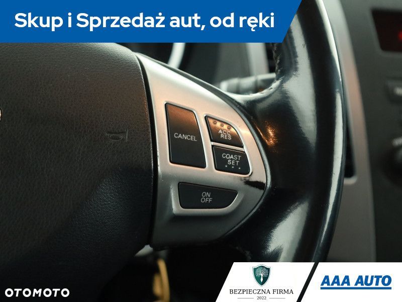 Citroën C-Crosser - 15