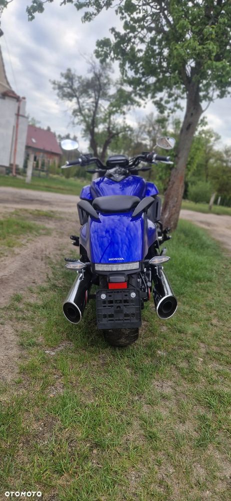 Honda GL - 3
