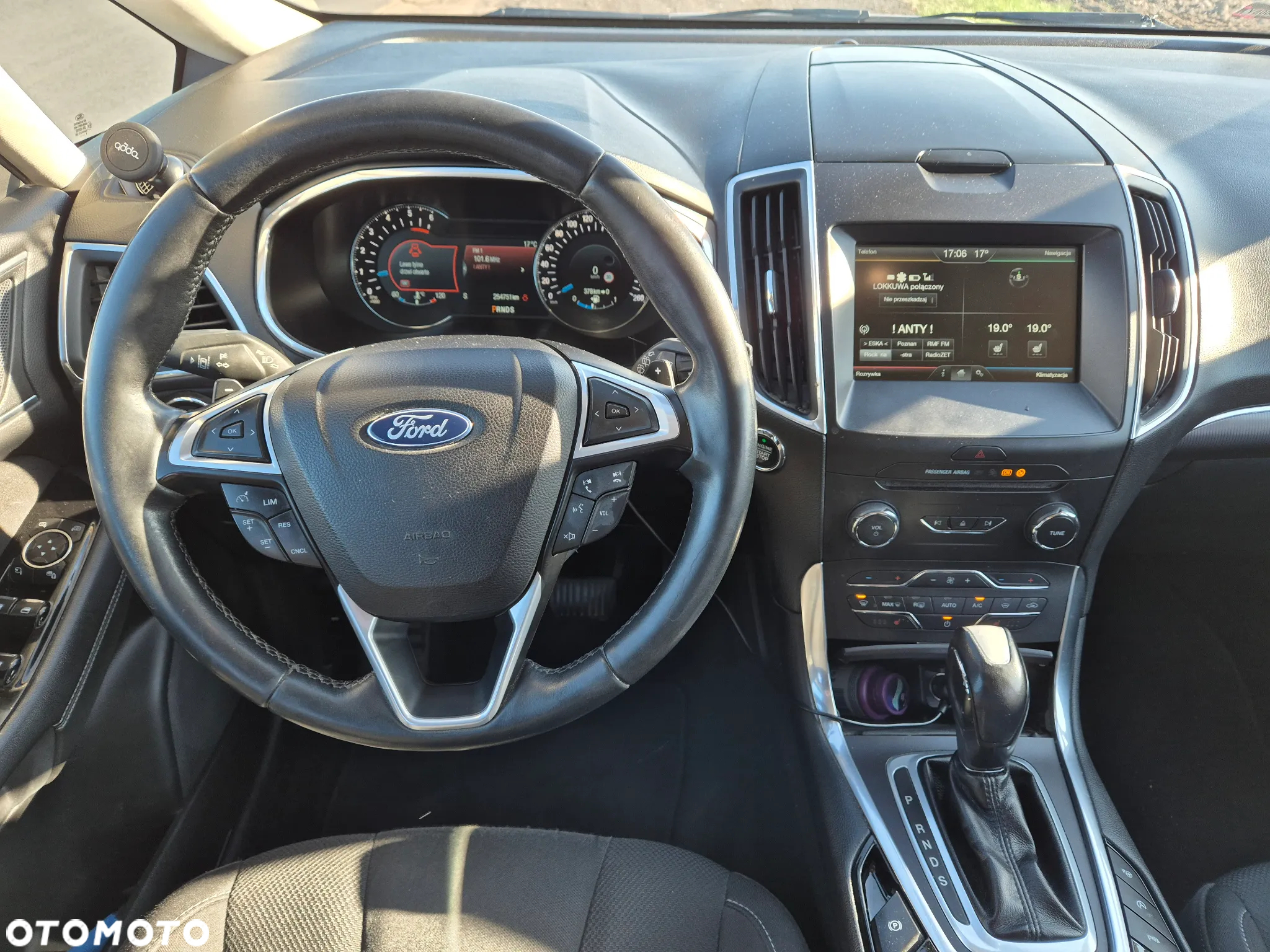 Ford S-Max 2.0 TDCi Trend PowerShift - 11