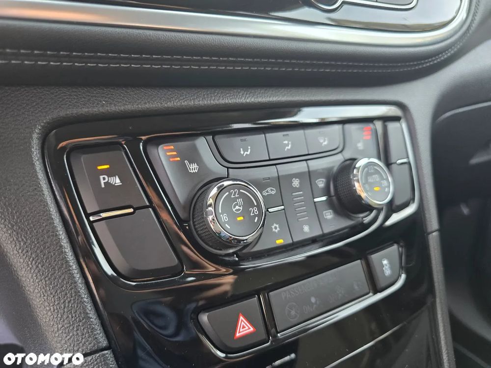 Opel Mokka 1.4 T Cosmo - 29