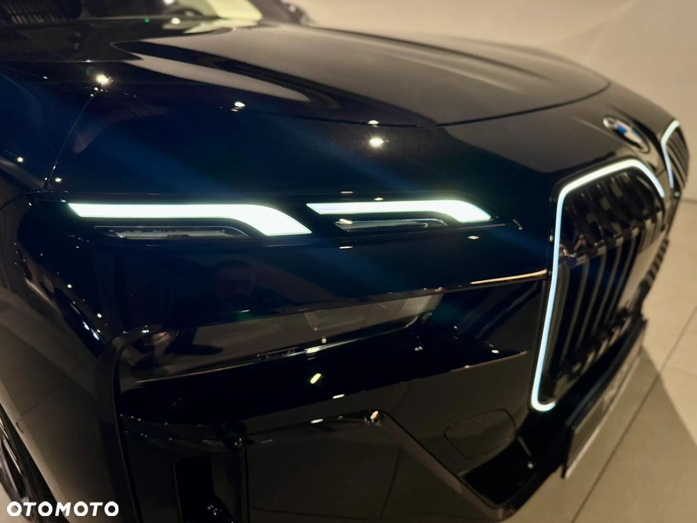 BMW Seria 7 - 2