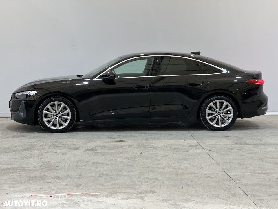 Audi A5 - 2