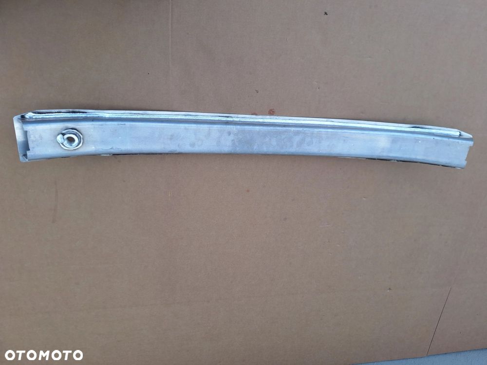 AUDI A4 A5 B9 16-24 ORYGINAŁ 8W0807113 NOWA BELKA POD ZDERZAK PRZÓD PRZEDNIA WYSYŁKA 24H - 4