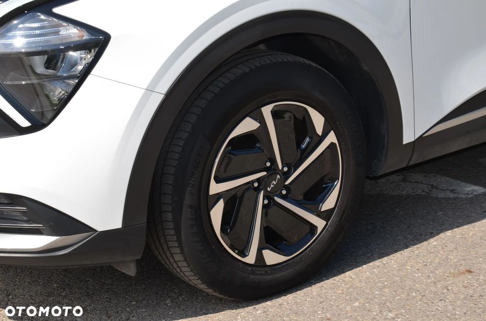 Kia Sportage 1.6 T-GDI MHEV L 2WD DCT - 10