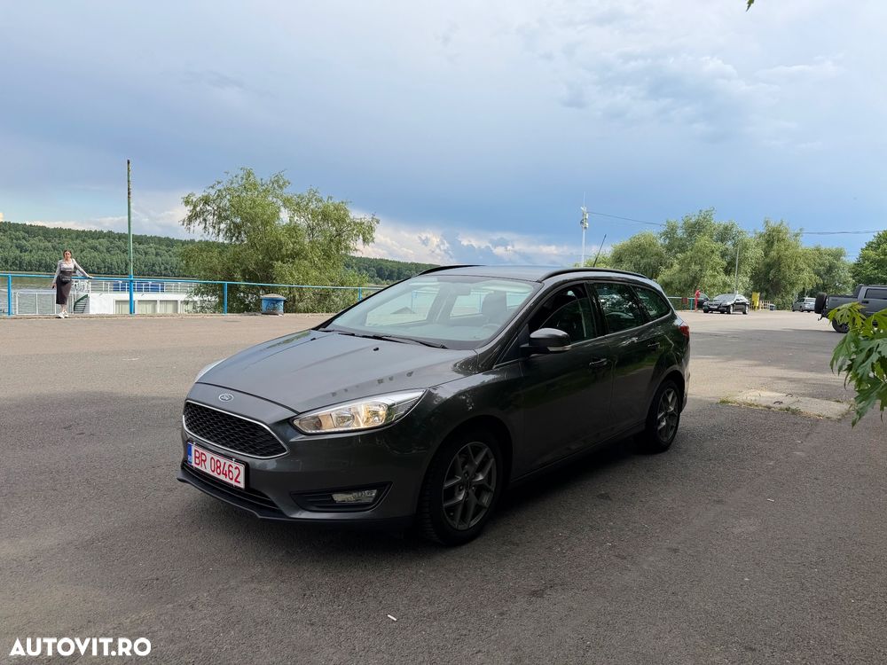 Ford Focus - 2