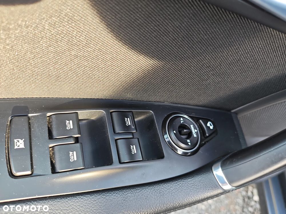 Hyundai i40 1.7 CRDi Style - 22