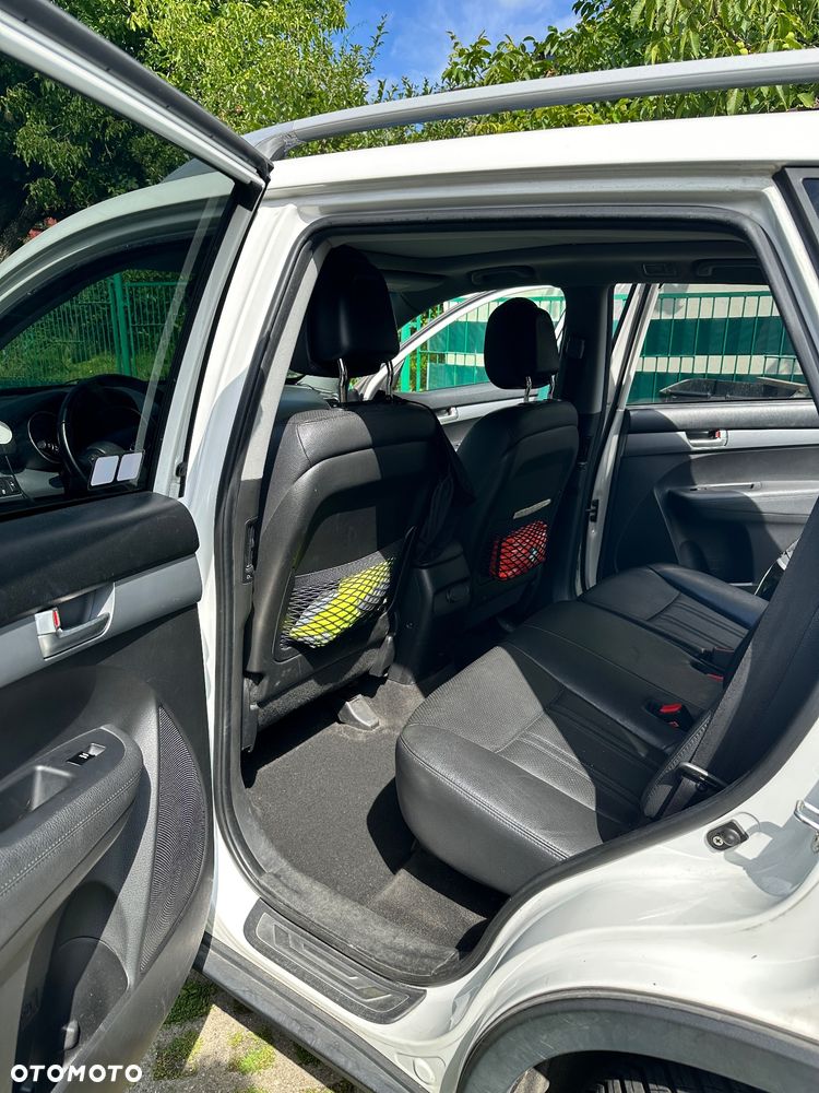 Kia Sorento 2.0 CRDI M - 9