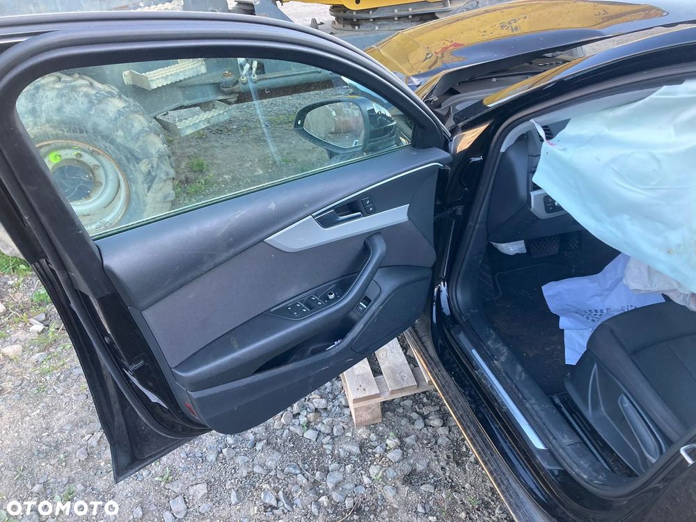 Audi A4 Avant 35 TDI mHEV S tronic - 16