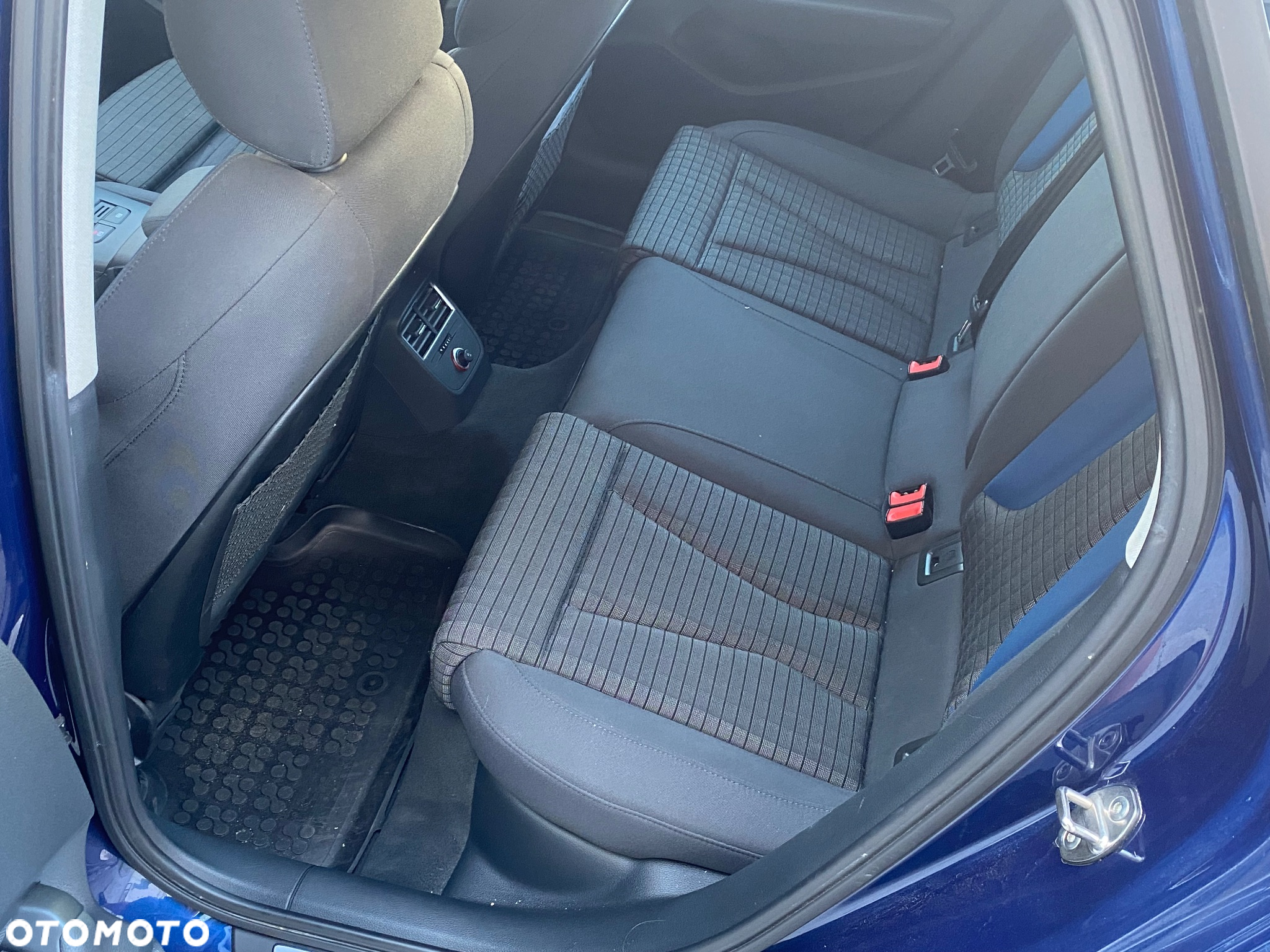 Audi A3 2.0 TDI Sportback S tronic - 34