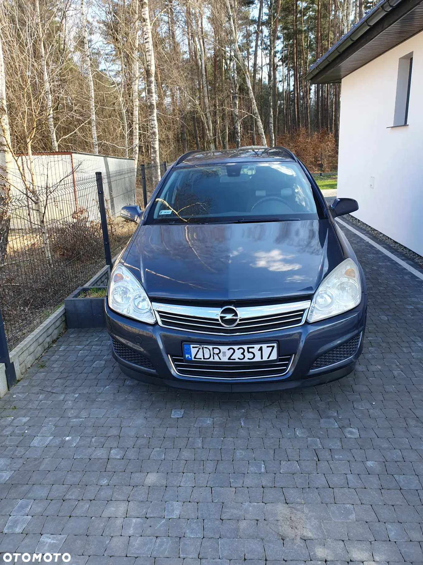 Opel Astra III 1.7 CDTI Enjoy - 15