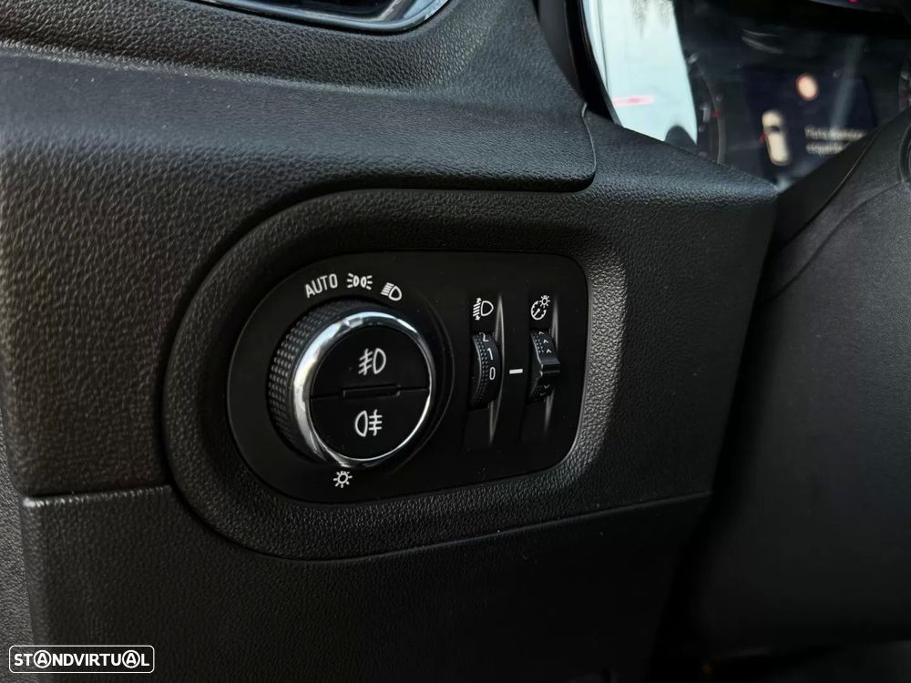 Opel Grandland X 1.5 CDTI Design & Tech - 23