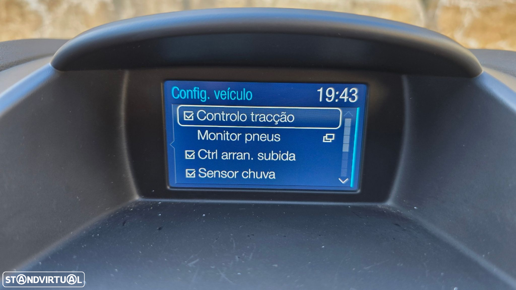 Ford Fiesta 1.0 T EcoBoost STLine - 24