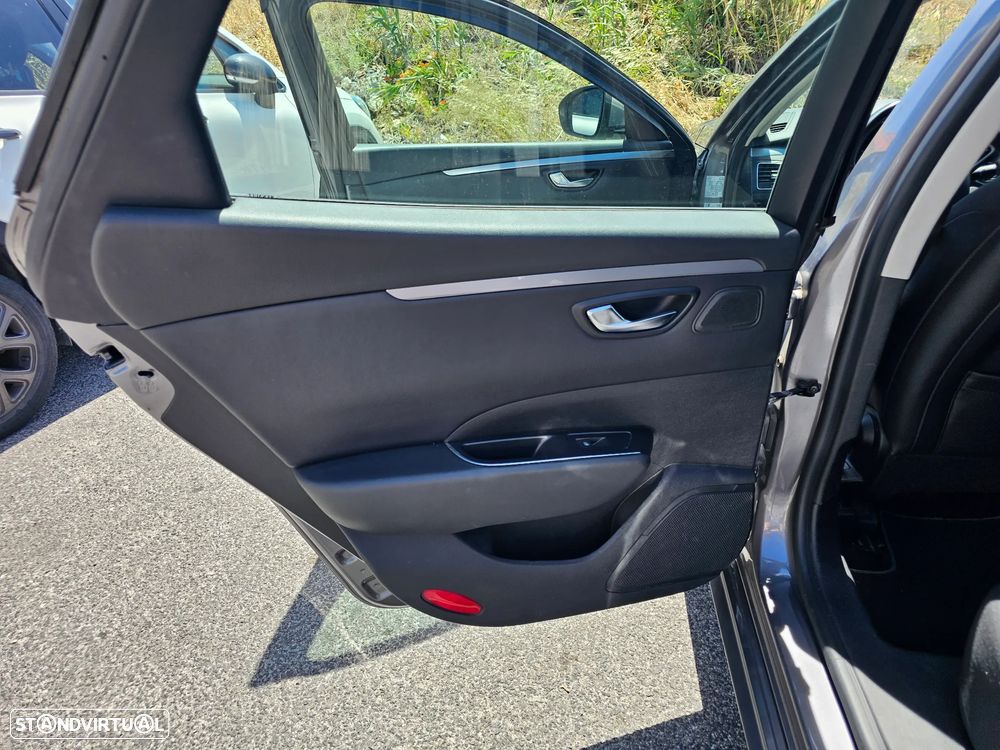 Renault Talisman 1.5 dCi Zen - 15