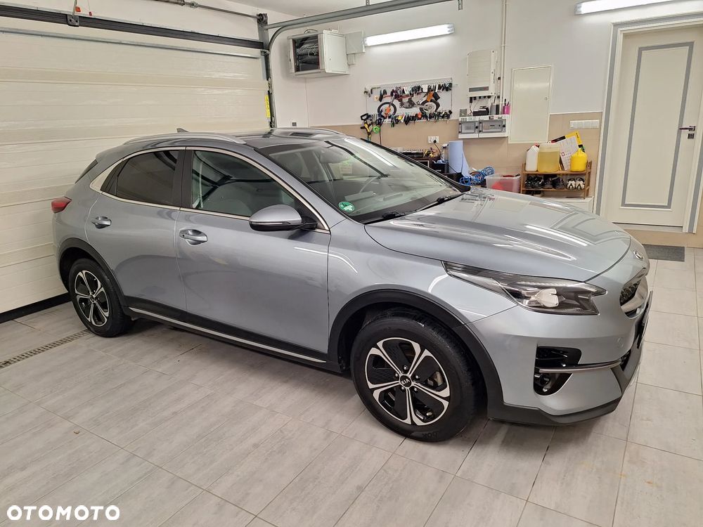 Kia XCeed 1.6 GDI PHEV Business Line DCT - 16