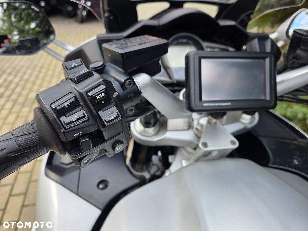 Yamaha FJR - 18